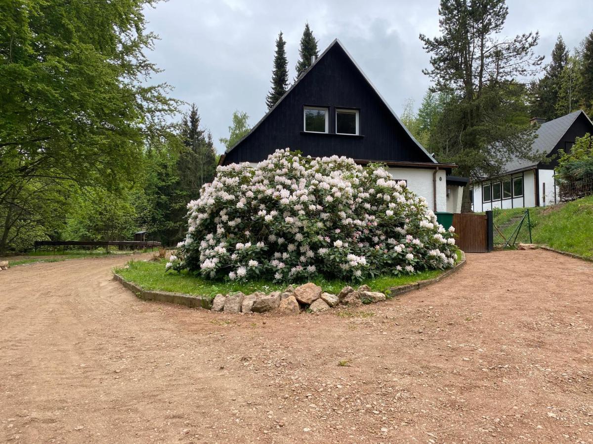 Geisingblick Villa Exterior photo