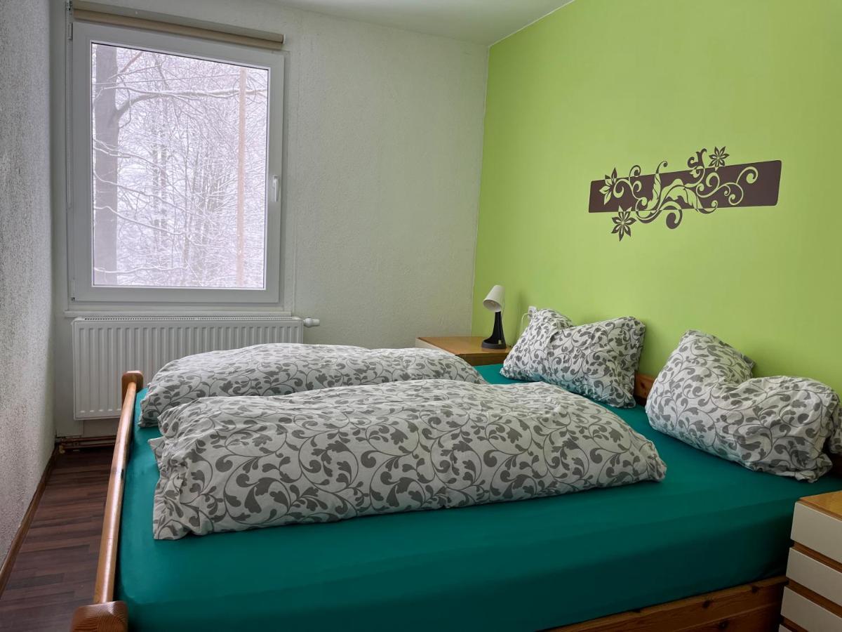 Geisingblick Villa Exterior photo